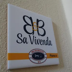 Bed & Breakfast Sa Vivenda Alghero