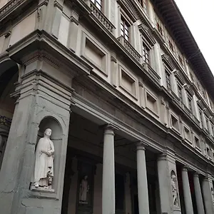 Signoria Apartment