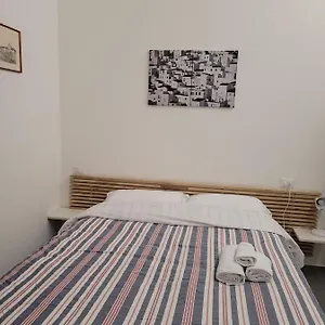 Apartamento Zio Toto'