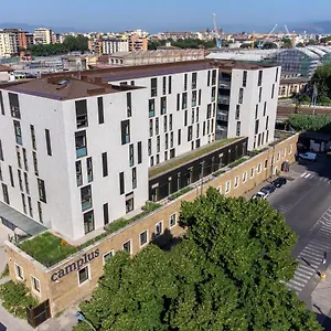 Camplus Fortezza Casa Per Ferie Apartmán