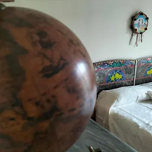 Bed & Breakfast Chapo CTA