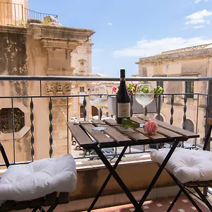 Bed & Breakfast Maison Ortigia Syracuse