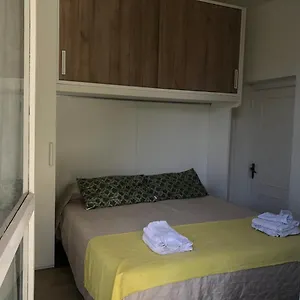 Apartamento Sandilos