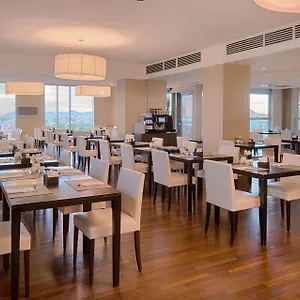 Hotel Nh Padova