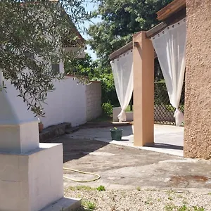 Apartamento Casal Baratz