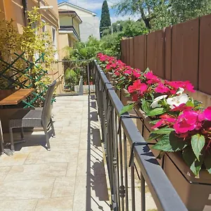 Caba Gritti Apartment Bardolino