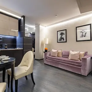 Ponte Vecchio Suites&spa Hotel