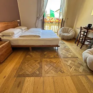 3* Hotell Le Due Fontane