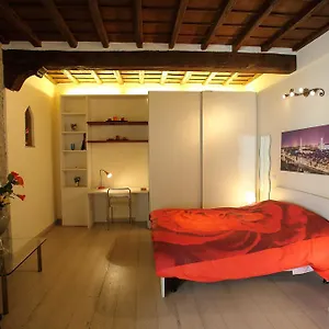  Appartement Visit Florentia