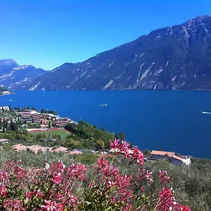 Hotel Margherita Limone sul Garda