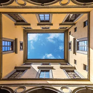 Отель Palazzo Ridolfi - Residenza D'epoca
