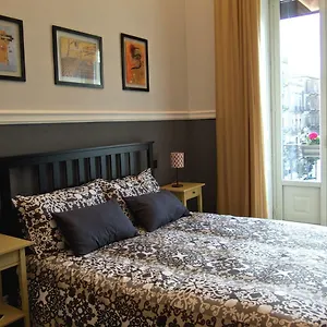 Bed & Breakfast Umberto 134 CTA