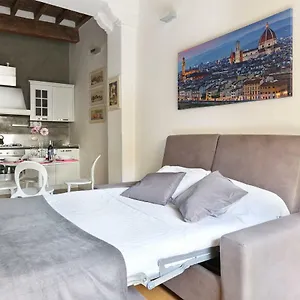  Appartement Ginori