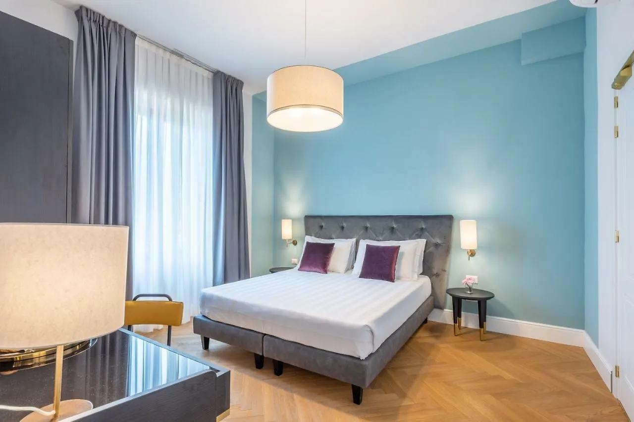 3110 Arthotel Florence 3*,  Italie