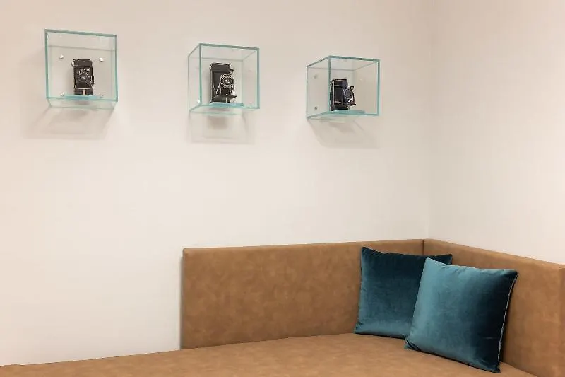 3110 Arthotel 피렌체 호텔