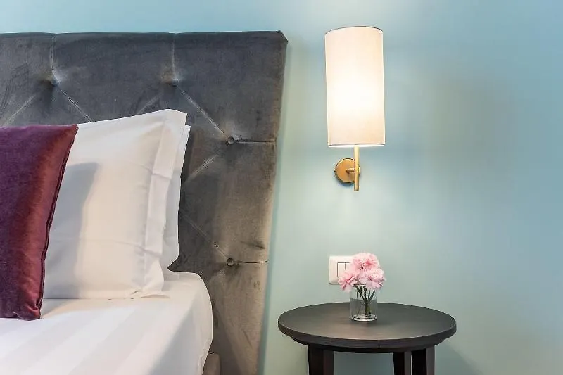 3110 Arthotel 피렌체