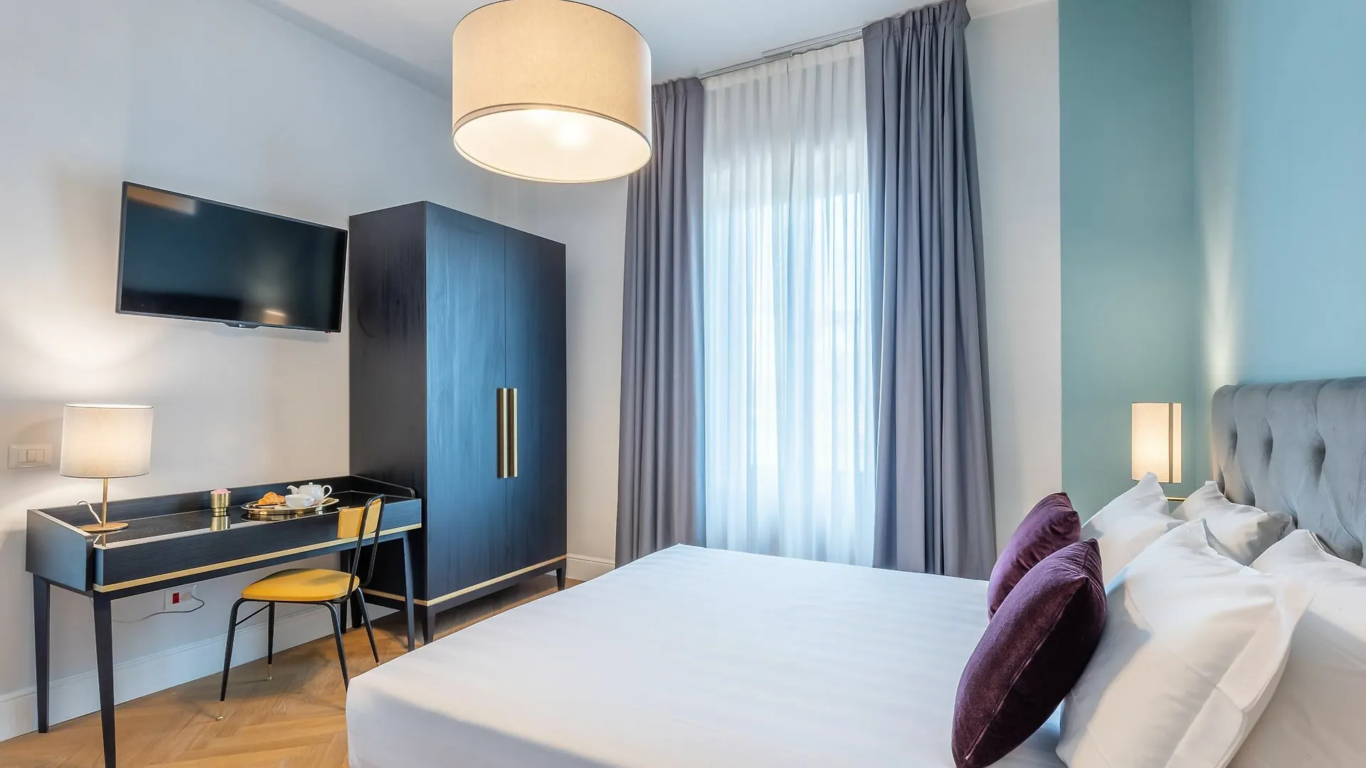 호텔 3110 Arthotel 피렌체