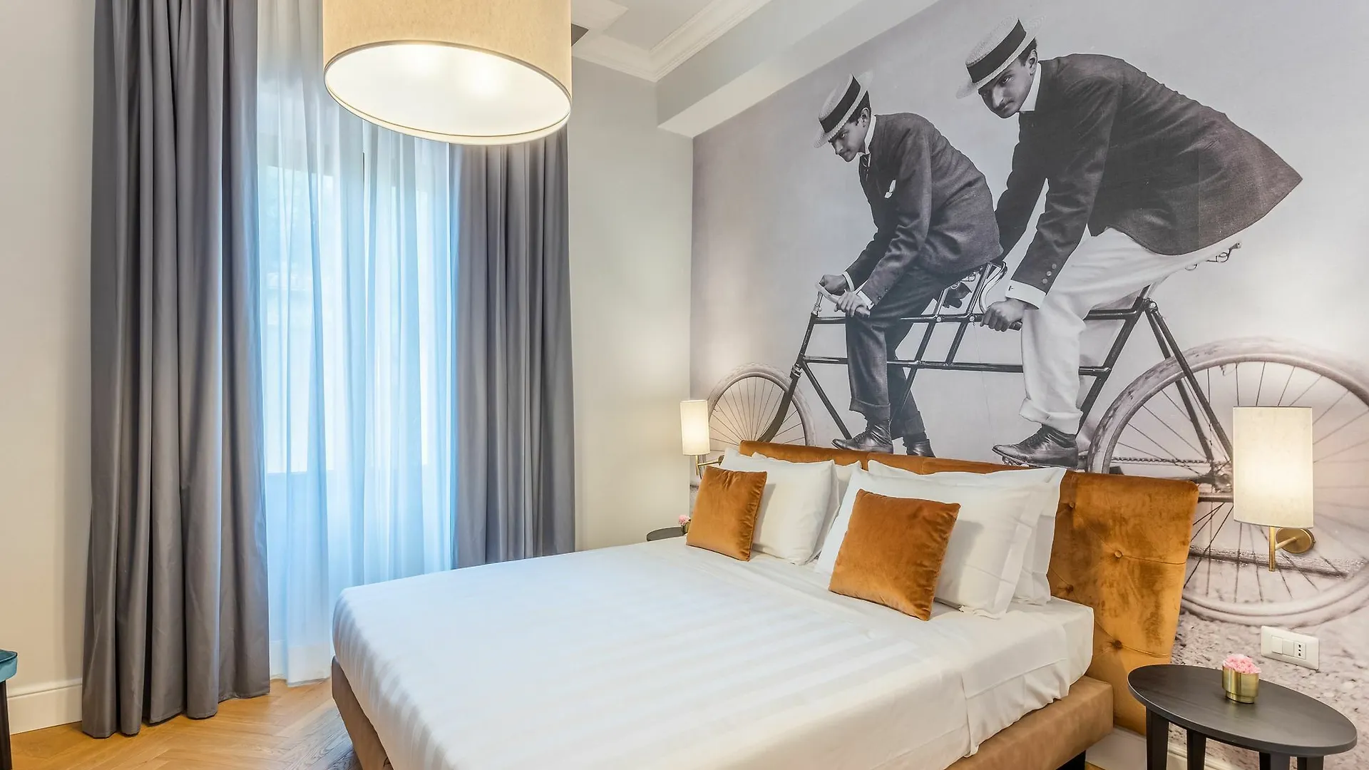 3110 Arthotel 피렌체 호텔
