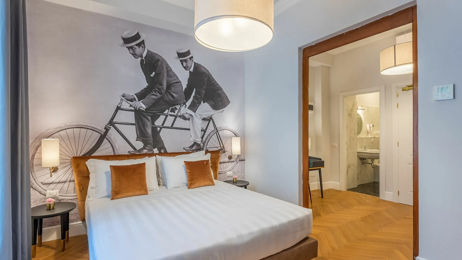 호텔 3110 Arthotel 피렌체