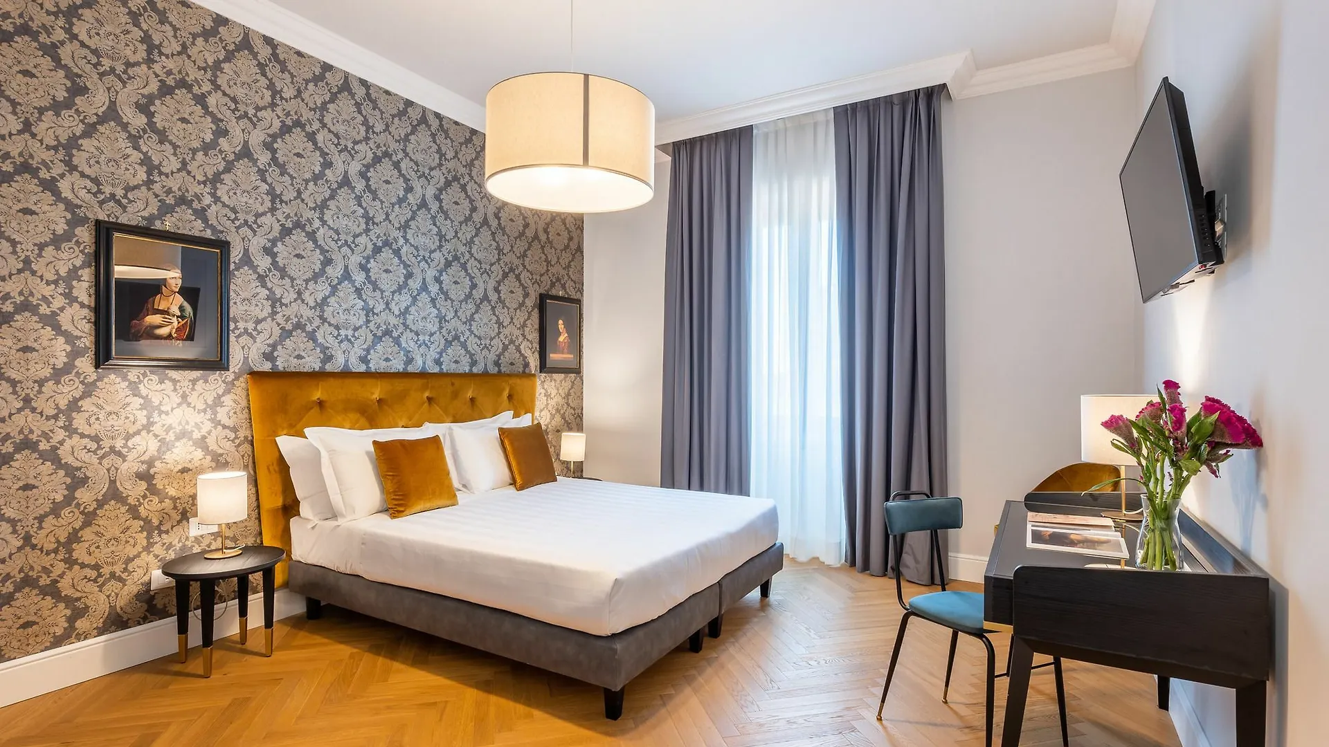 3110 Arthotel 피렌체