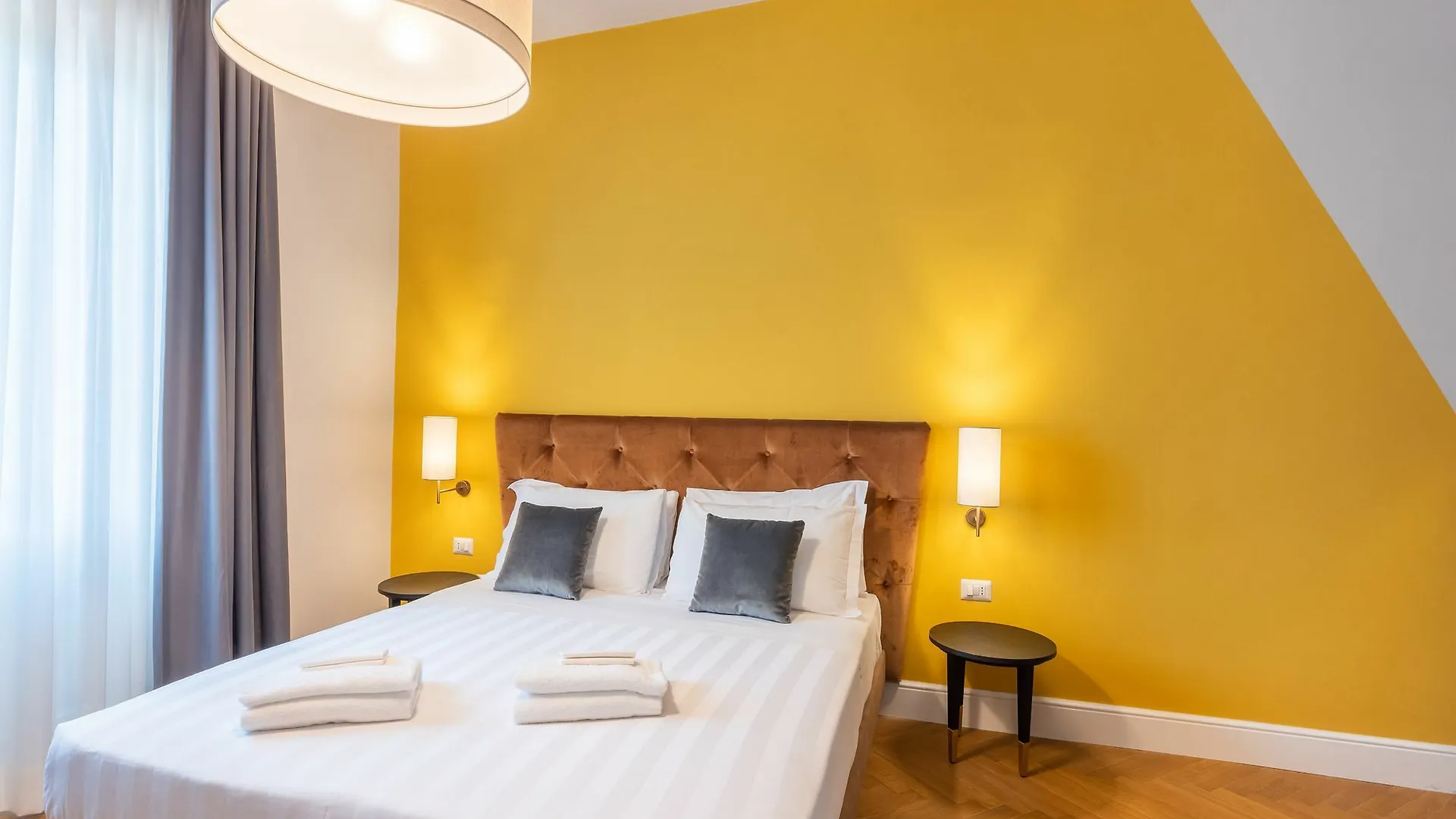 3110 Arthotel 피렌체 호텔