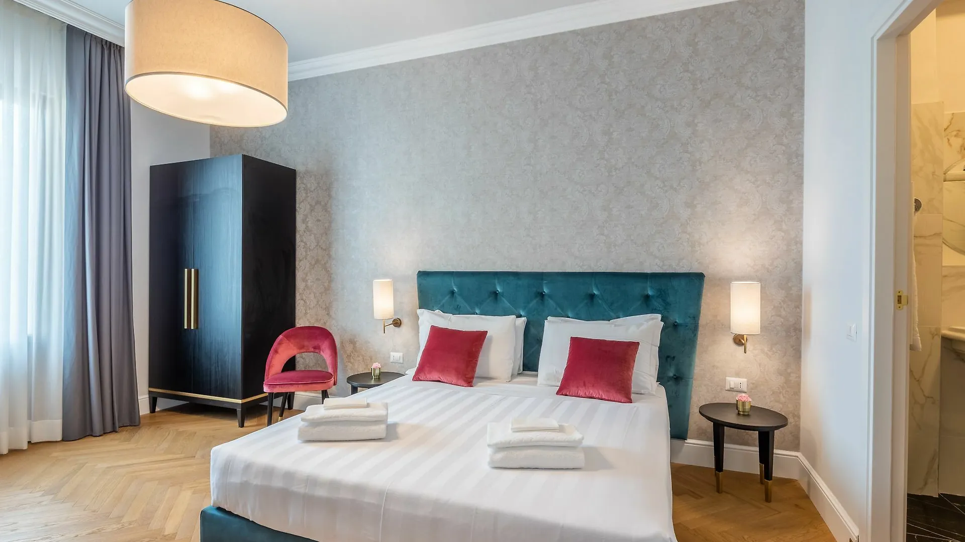 호텔 3110 Arthotel 피렌체