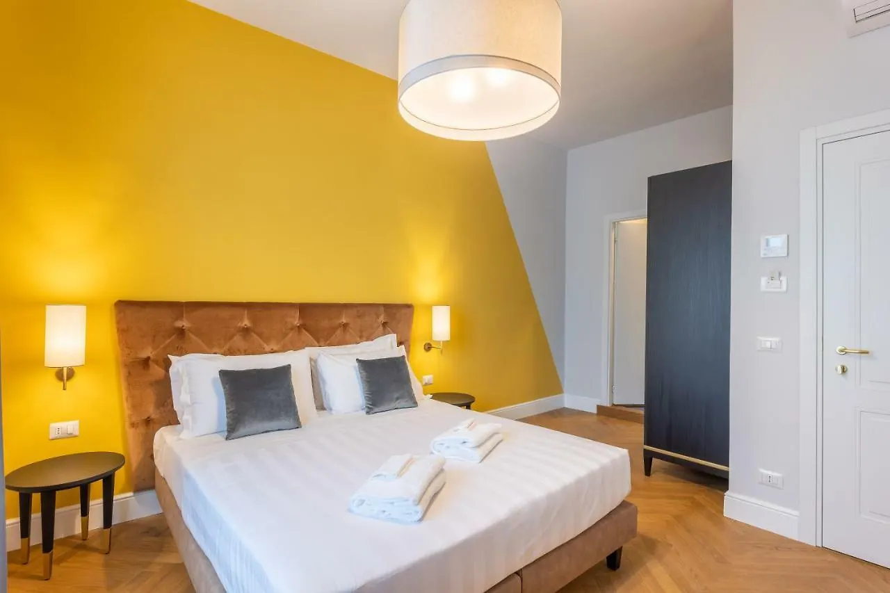 3110 Arthotel 피렌체